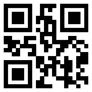 3302997432 QrCode associato