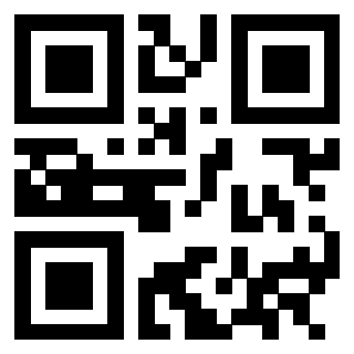 Scansione del Qr Code di 3302997433