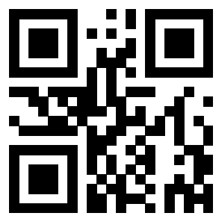 3302997441 - Immagine del Qr Code
