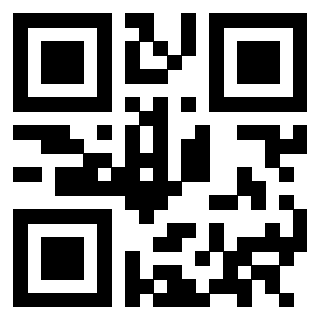 3302997443 QrCode associato