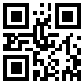 3302997445 - Immagine del QrCode
