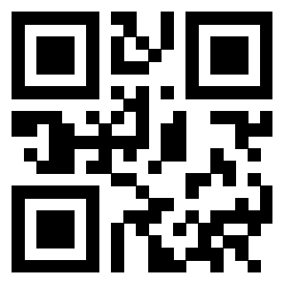 Immagine del QrCode di 3302997446