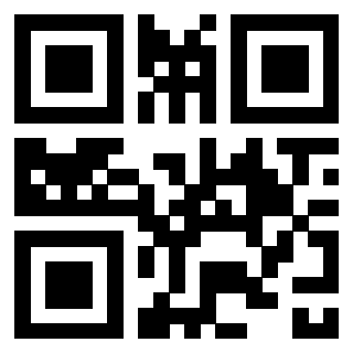 Il Qr Code di 3302997450