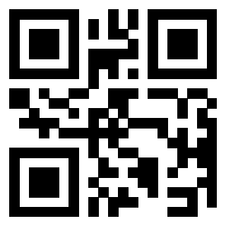Immagine del QrCode di 3302997451