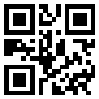 3302997454 QrCode associato