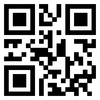 3302997457 - Immagine del QrCode