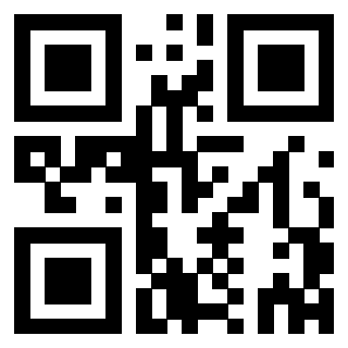 Il Qr Code di 3302997462