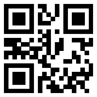 3302997463 - Immagine del Qr Code associato