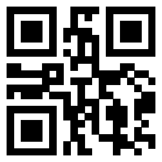 Immagine del QrCode di 3302997464