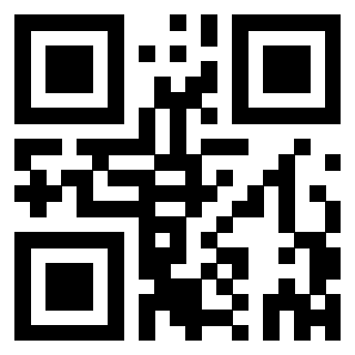 3302997465 Qr Code associato