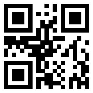 3302997468 - Immagine del QrCode