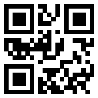 3302997469 QrCode associato