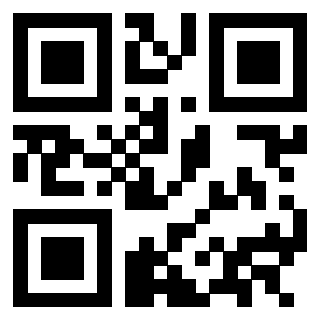 Immagine del QrCode di 3302997470