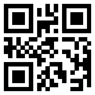 Il QrCode di 3302997472