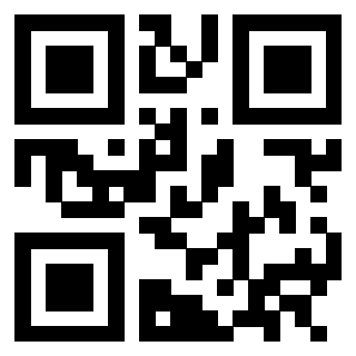 3302997475 - Immagine del Qr Code associato