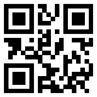 3302997477 - Immagine del QrCode associato