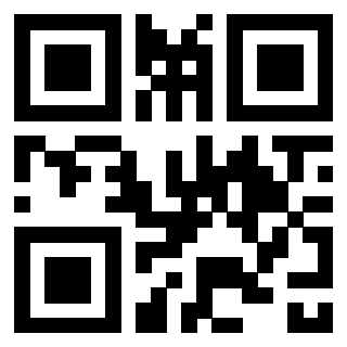 3302997478 - Immagine del QrCode