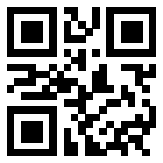 3302997480 Qr Code associato