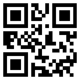 3302997482 - Immagine del Qr Code