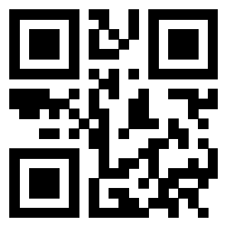 3302997485 - Immagine del QrCode associato