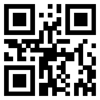 Scansione del QrCode di 3302997486