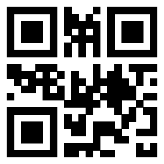 3302997488 - Immagine del QrCode