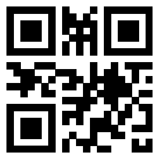 Qr Code di 3302997489