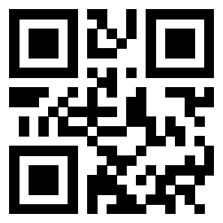 Scansione del Qr Code di 3302997490