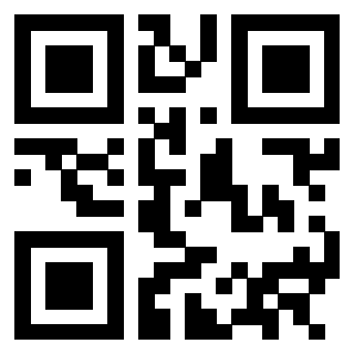 Qr Code di 3302997492