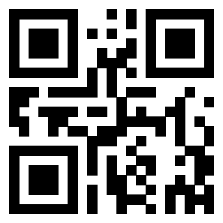 QrCode di 3302997495