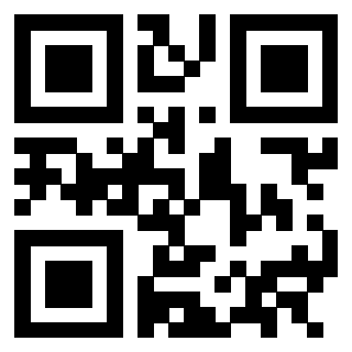 3302997496 QrCode associato