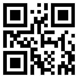 3302997498 QrCode associato