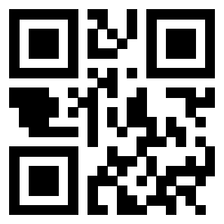 Immagine del Qr Code di 3302997499