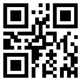Qr Code di 3302997502