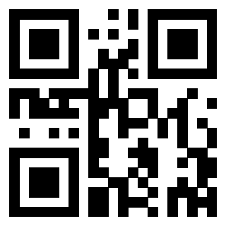 3302997503 - Immagine del QrCode