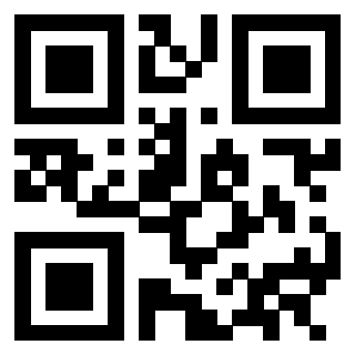 3302997504 - Immagine del Qr Code