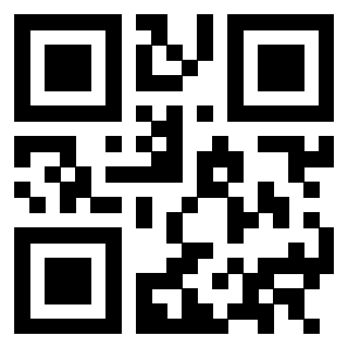 3302997506 - Immagine del Qr Code