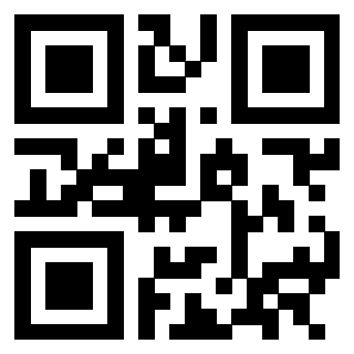 Il Qr Code di 3302997507