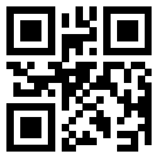 Immagine del Qr Code di 3302997508