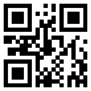 3302997510 - Immagine del QrCode associato