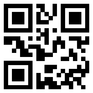 3302997512 - Immagine del Qr Code