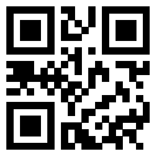 3302997514 - Immagine del Qr Code associato