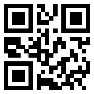 3302997515 - Immagine del Qr Code
