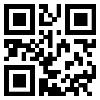 3302997516 Qr Code associato