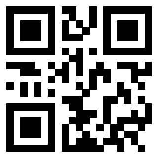 Immagine del Qr Code di 3302997517