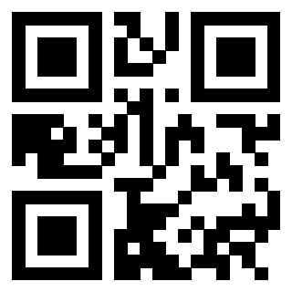 Immagine del QrCode di 3302997520