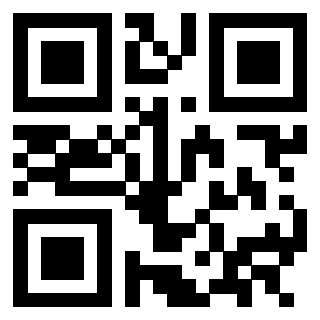 3302997521 Qr Code associato