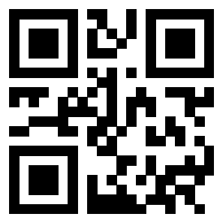3302997523 - Immagine del QrCode associato