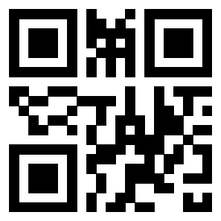 Immagine del Qr Code di 3302997527