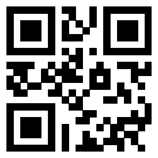 Scansione del Qr Code di 3302997532